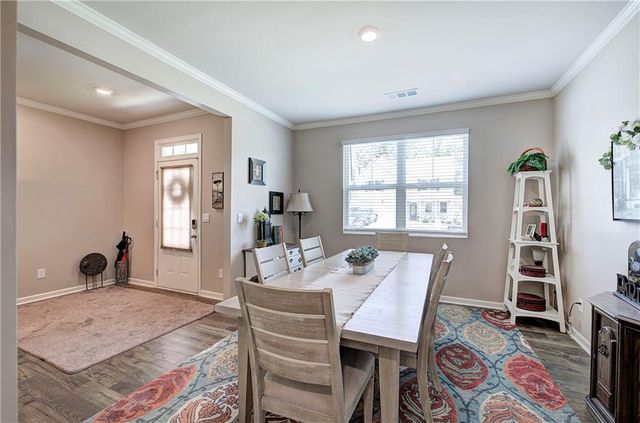 286 Belmont Drive, Cartersville, GA 30120