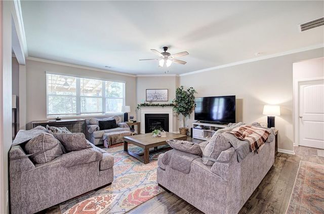 286 Belmont Drive, Cartersville, GA 30120