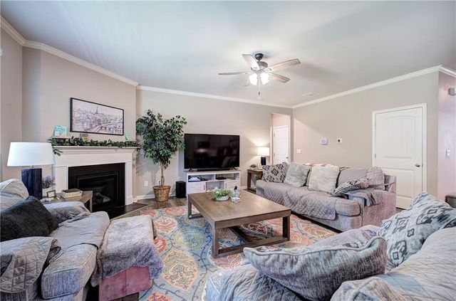 286 Belmont Drive, Cartersville, GA 30120