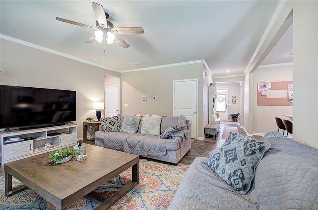 286 Belmont Drive, Cartersville, GA 30120