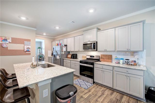 286 Belmont Drive, Cartersville, GA 30120