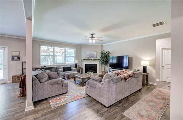 286 Belmont Drive, Cartersville, GA 30120