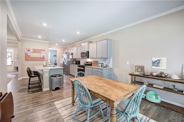 286 Belmont Drive, Cartersville, GA 30120