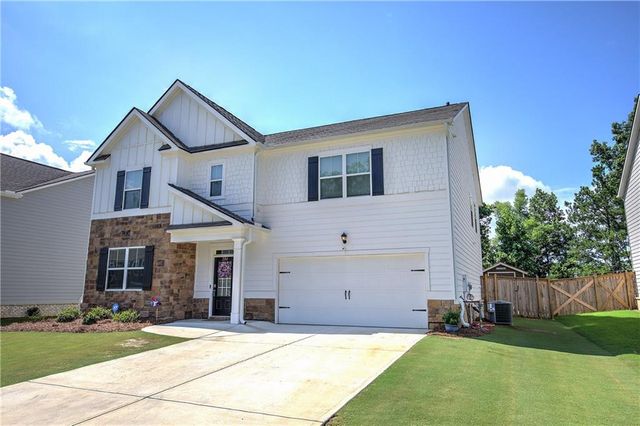 286 Belmont Drive, Cartersville, GA 30120