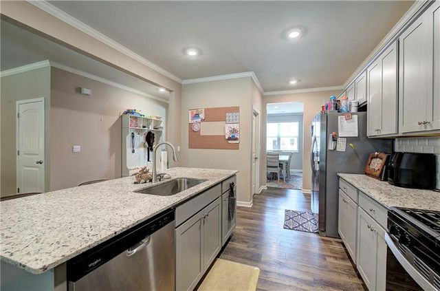 286 Belmont Drive, Cartersville, GA 30120