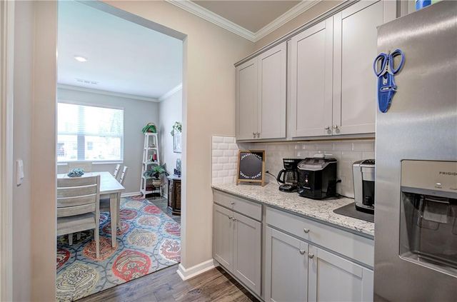 286 Belmont Drive, Cartersville, GA 30120