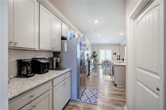 286 Belmont Drive, Cartersville, GA 30120