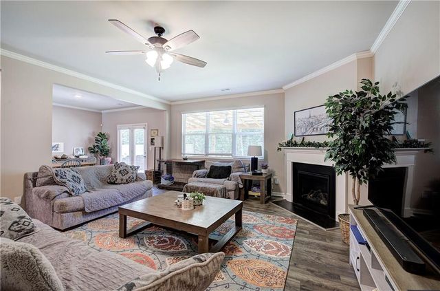 286 Belmont Drive, Cartersville, GA 30120