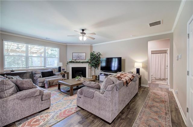 286 Belmont Drive, Cartersville, GA 30120
