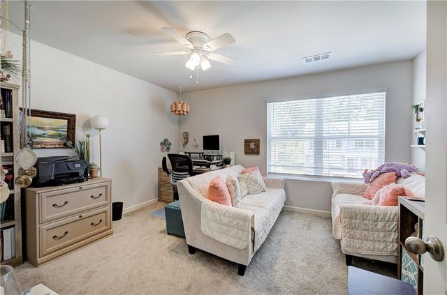 286 Belmont Drive, Cartersville, GA 30120
