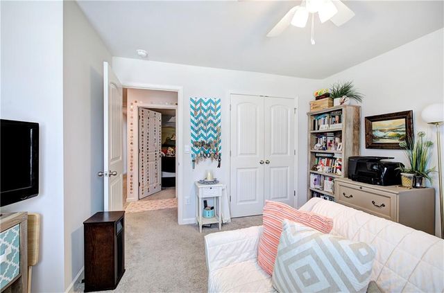 286 Belmont Drive, Cartersville, GA 30120