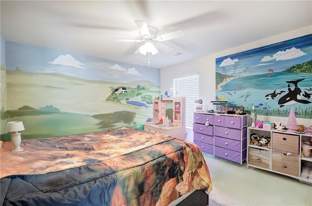286 Belmont Drive, Cartersville, GA 30120