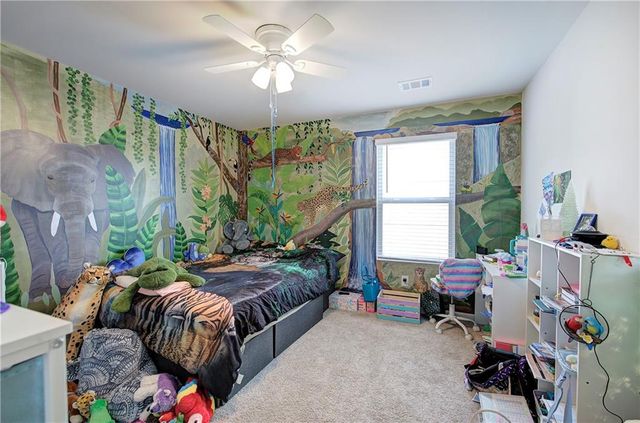 286 Belmont Drive, Cartersville, GA 30120