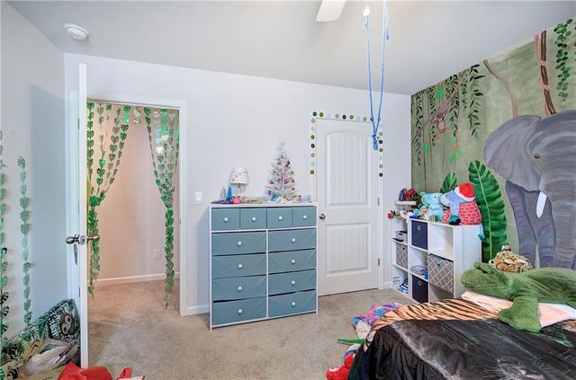 286 Belmont Drive, Cartersville, GA 30120