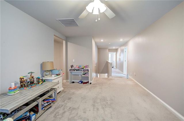 286 Belmont Drive, Cartersville, GA 30120