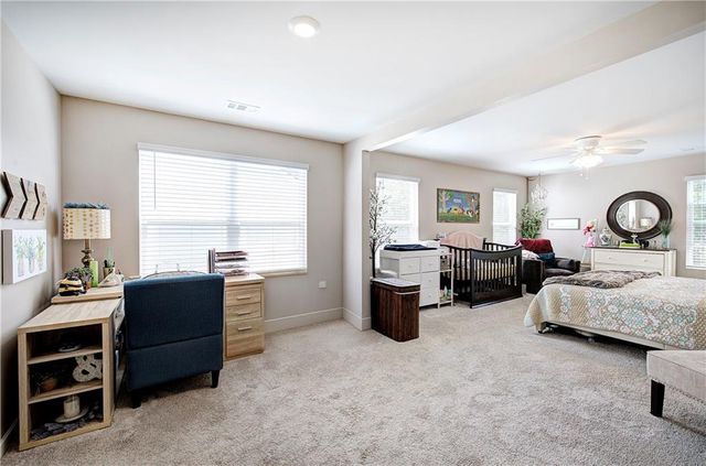 286 Belmont Drive, Cartersville, GA 30120