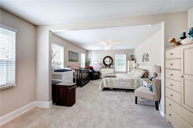 286 Belmont Drive, Cartersville, GA 30120