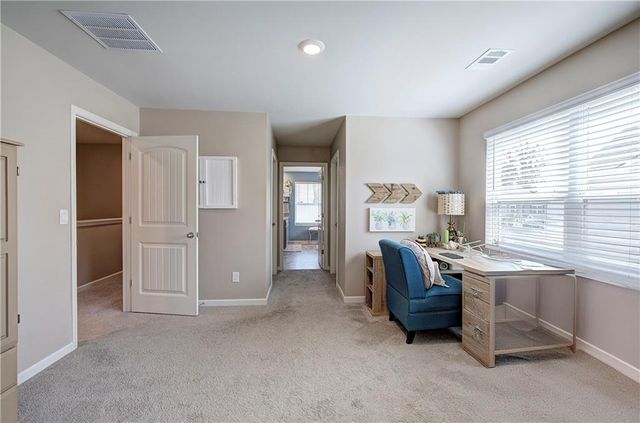 286 Belmont Drive, Cartersville, GA 30120