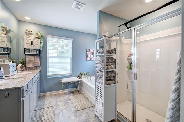 286 Belmont Drive, Cartersville, GA 30120