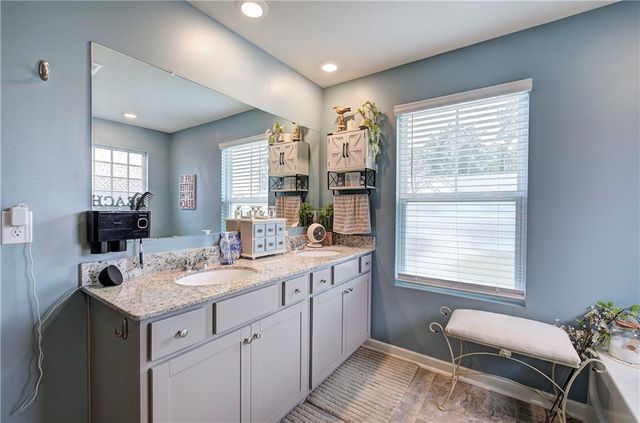 286 Belmont Drive, Cartersville, GA 30120