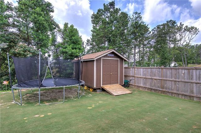 286 Belmont Drive, Cartersville, GA 30120