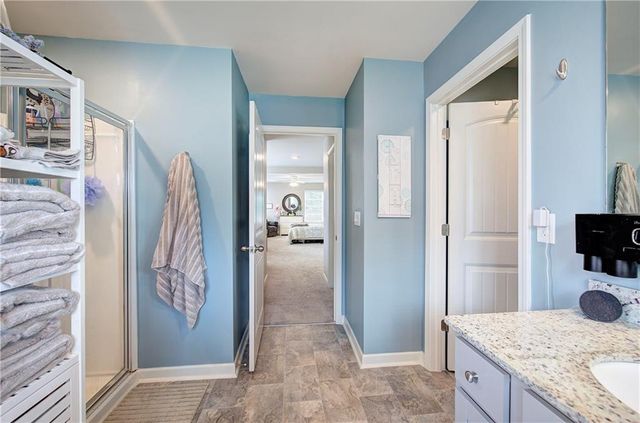 286 Belmont Drive, Cartersville, GA 30120