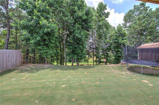 286 Belmont Drive, Cartersville, GA 30120
