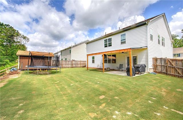 286 Belmont Drive, Cartersville, GA 30120