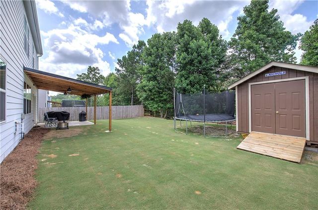 286 Belmont Drive, Cartersville, GA 30120