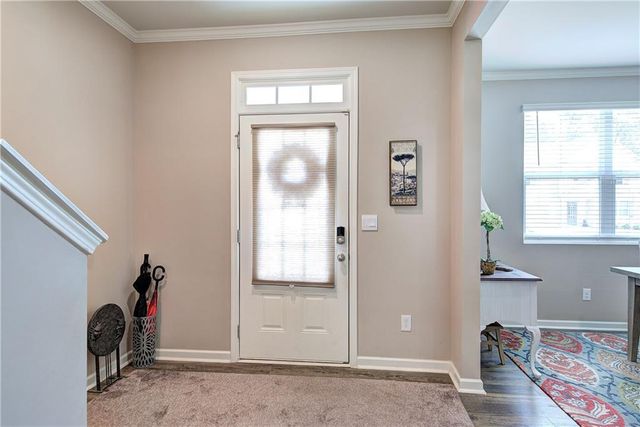 286 Belmont Drive, Cartersville, GA 30120
