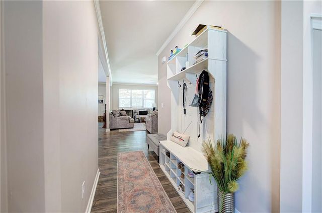 286 Belmont Drive, Cartersville, GA 30120