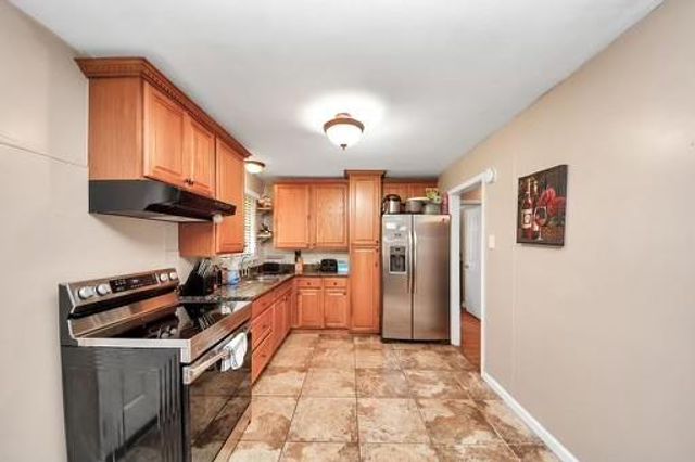 2914 Dragonwick Drive, Houston, TX 77045