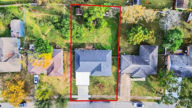 2914 Dragonwick Drive, Houston, TX 77045