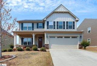 756 Windward Lane, Duncan, SC 29334