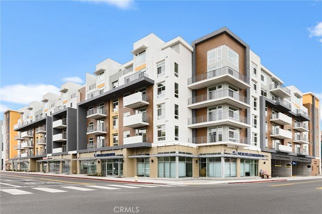 168 S Monterey Street 205, Alhambra, CA 91801