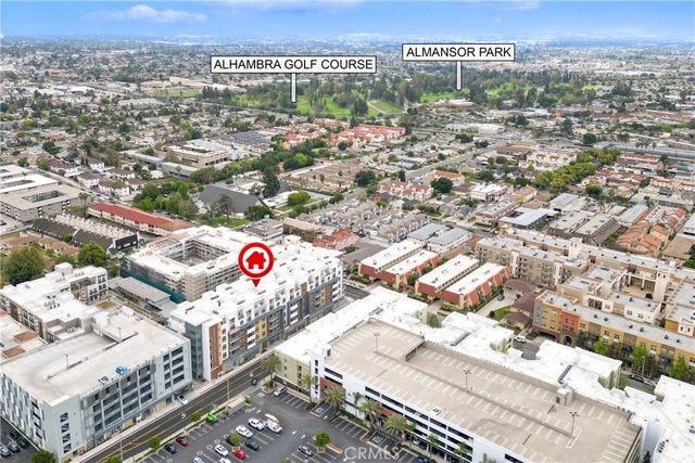 168 S Monterey Street 205, Alhambra, CA 91801