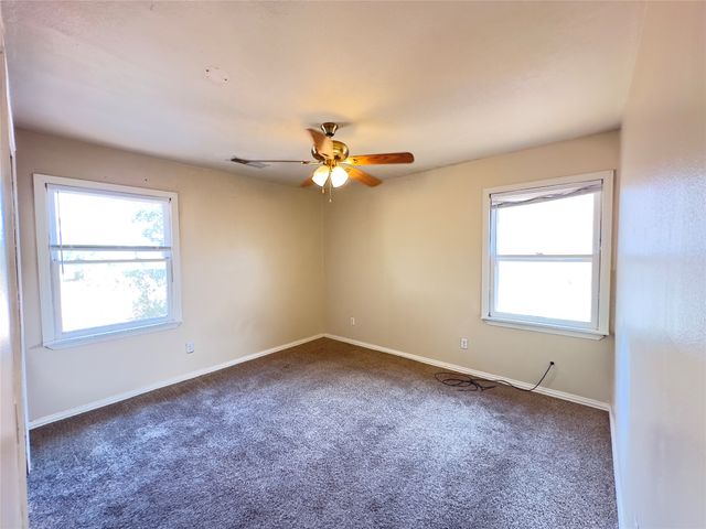 4601 Clover, Abilene, TX 79606