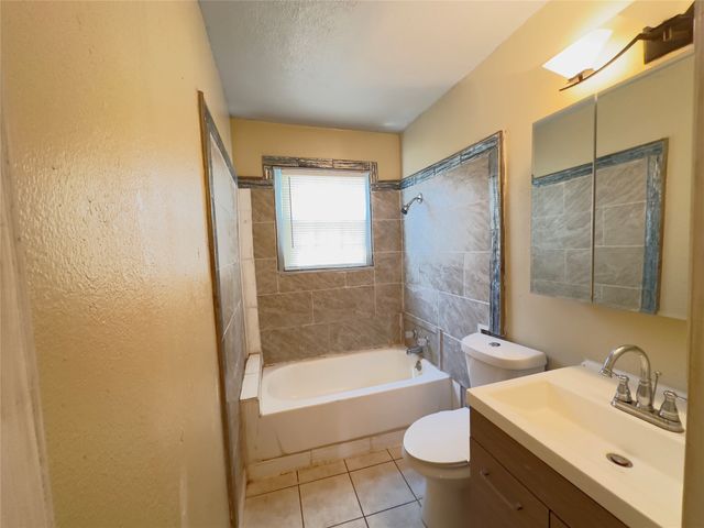 4601 Clover, Abilene, TX 79606