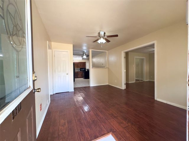 4601 Clover, Abilene, TX 79606