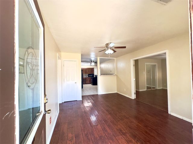 4601 Clover, Abilene, TX 79606