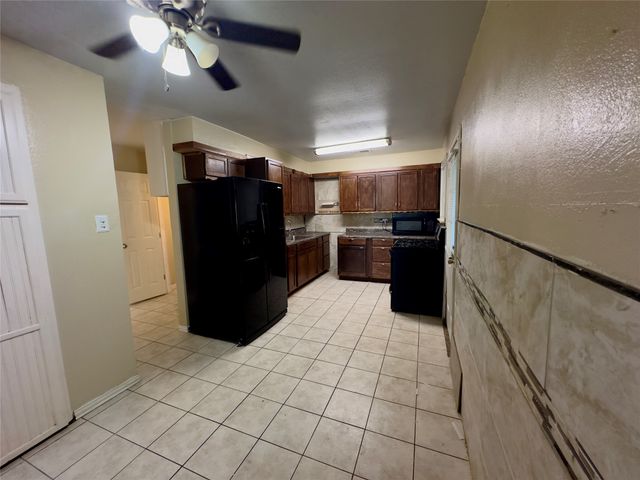 4601 Clover, Abilene, TX 79606