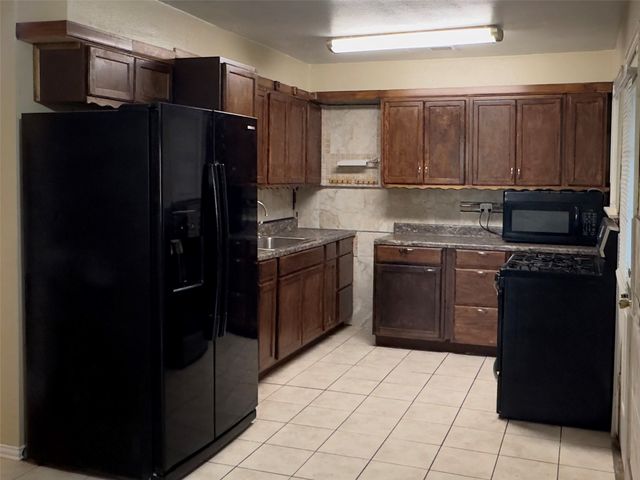 4601 Clover, Abilene, TX 79606