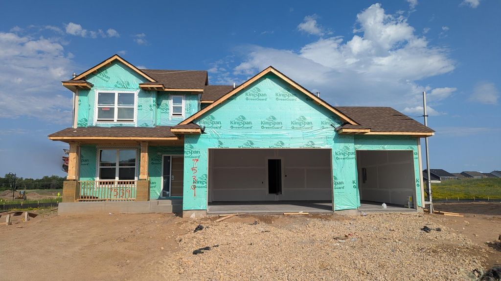 7539 Lower 42nd Street N, Oakdale, MN 55128