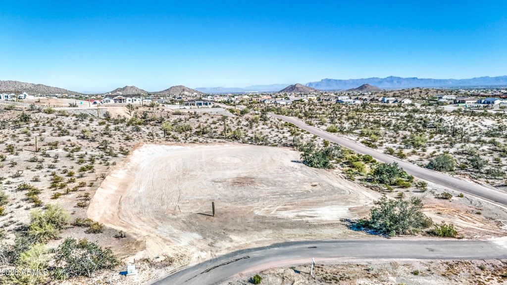 0005 W MAGMA Road 5, San Tan Valley, AZ 85144 — photo 2