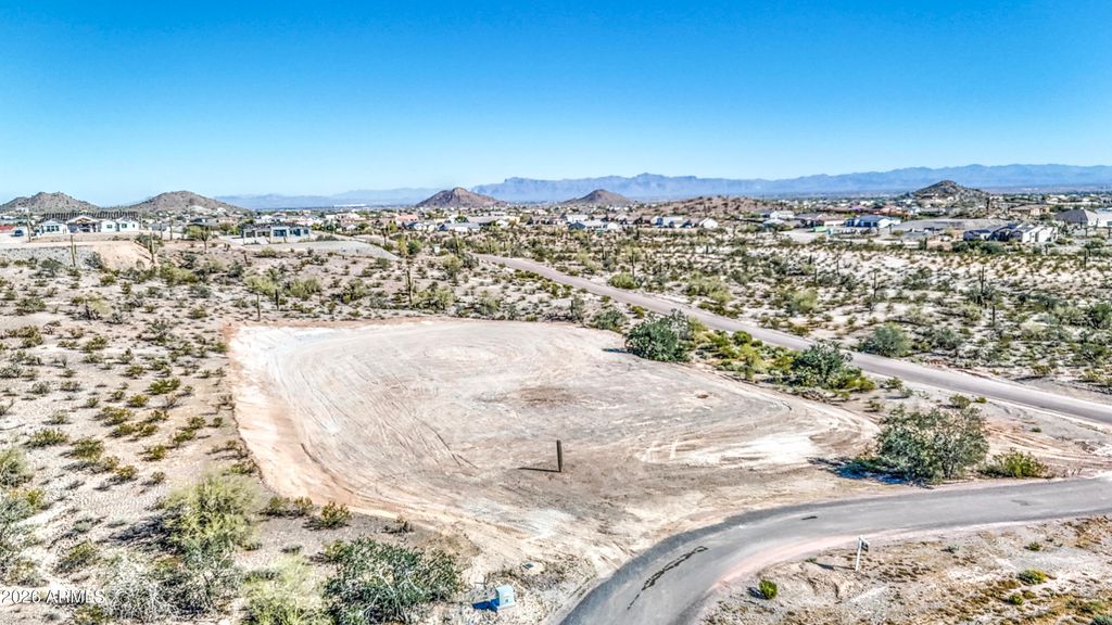 0005 W MAGMA Road 5, San Tan Valley, AZ 85144 — photo 3