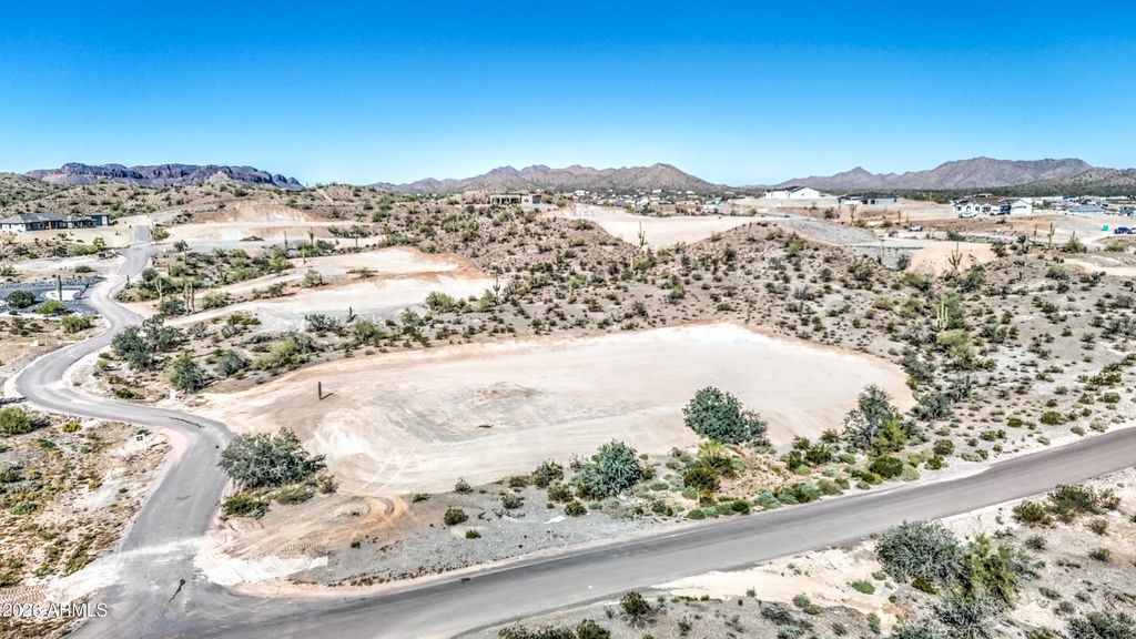 0005 W MAGMA Road 5, San Tan Valley, AZ 85144 — photo 4