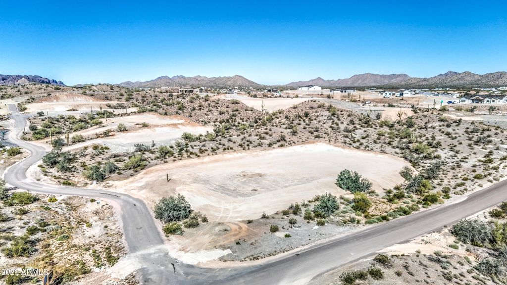 0005 W MAGMA Road 5, San Tan Valley, AZ 85144 — photo 5
