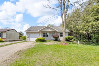 12938 Kelley Road, Brooklyn, MI 49230