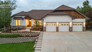 280 Saber Creek Drive, Monument, CO 80132