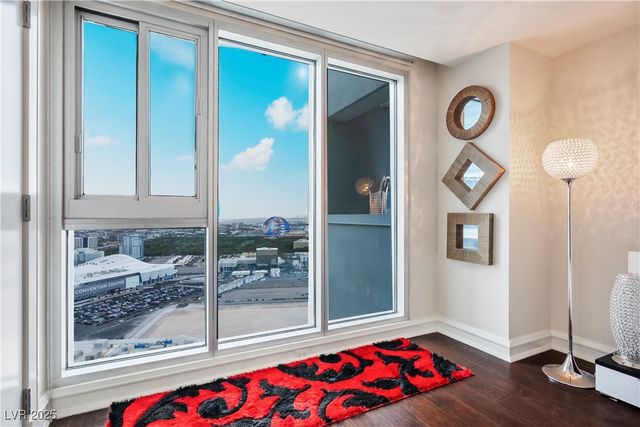 2700 Las Vegas Boulevard 3708, Las Vegas, NV 89109